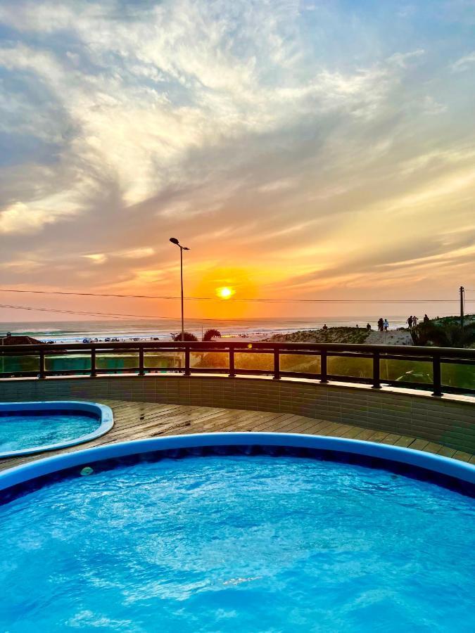 Apartamento Vista Mar Ate 7 Pessoas Arraial do Cabo Exteriör bild