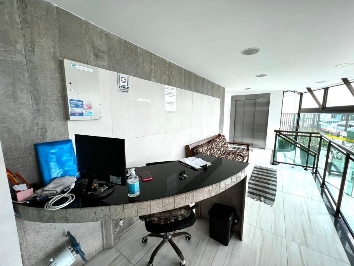 Apartamento Vista Mar Ate 7 Pessoas Arraial do Cabo Exteriör bild